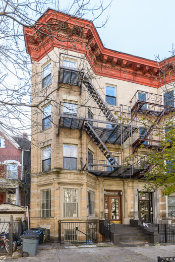 816 Prospect Pl, Apt 1A Image 21
