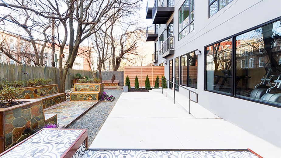 869 Park Ave, Apt 6G Image 12