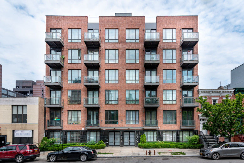 869 Park Ave, Apt 6G Image 20