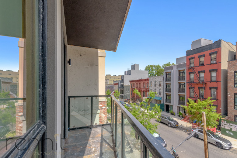 831 Monroe St, Apt 4F Image 1