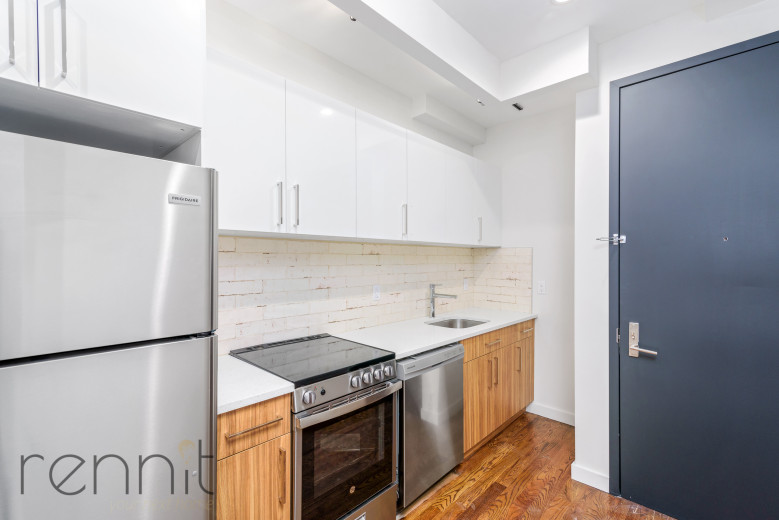 831 Monroe St, Apt 4F Image 4