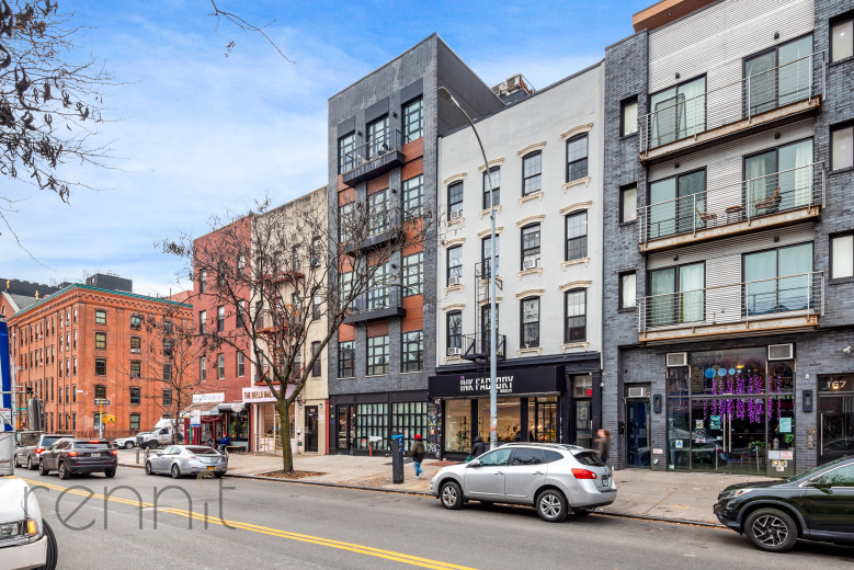 163 Graham Ave, Apt 4B Image 16