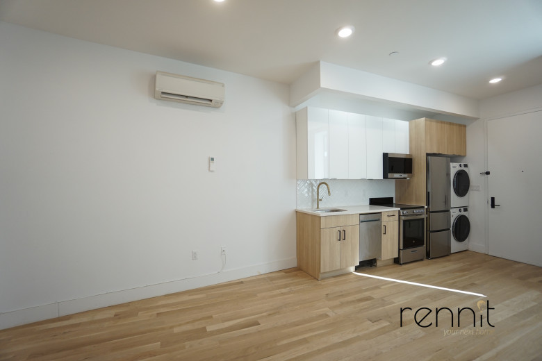 805 Monroe St, Apt 3A Image 2