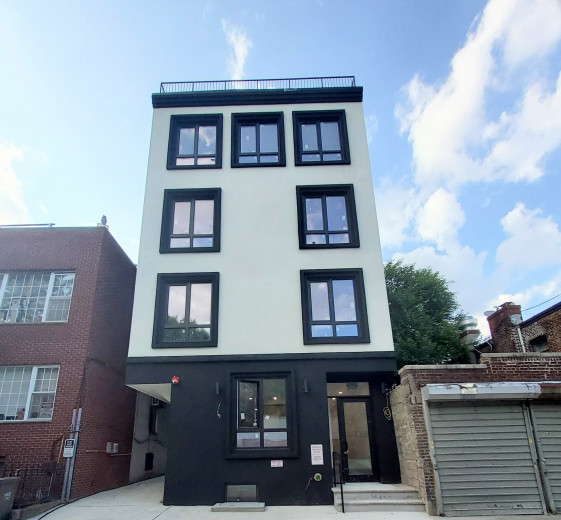805 Monroe St, Apt 3A Image 10