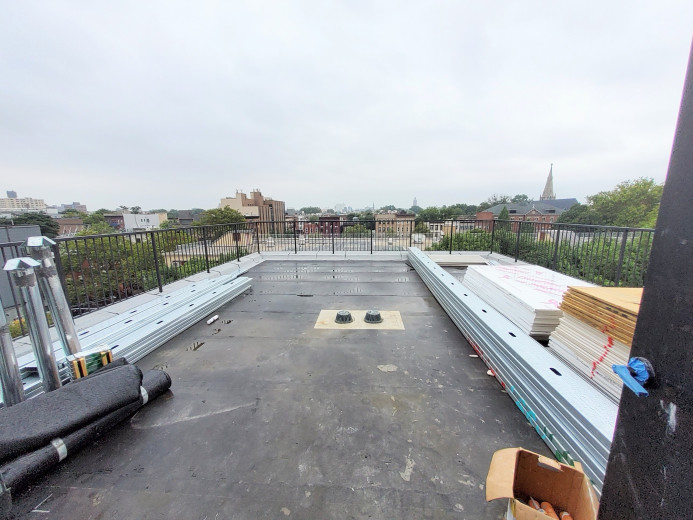 805 Monroe St, Apt 3A Image 9
