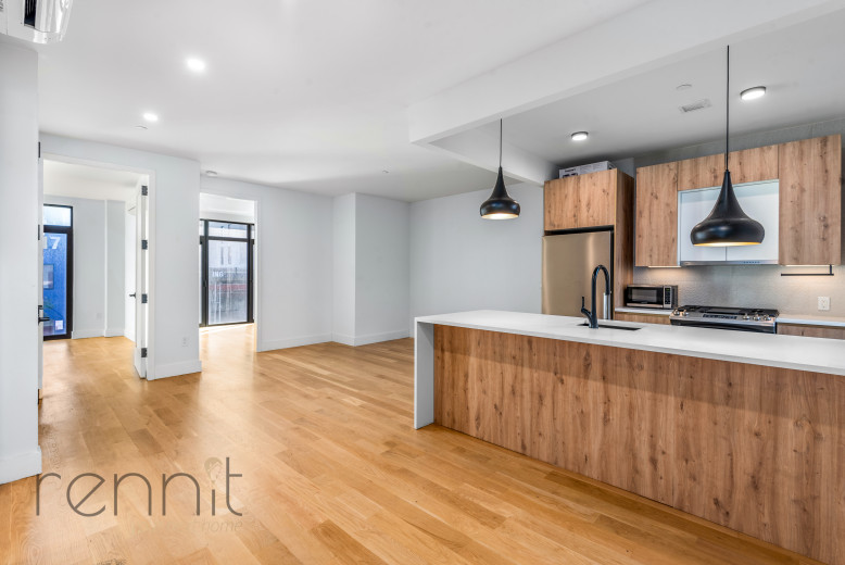 580 Classon Ave, Apt 3G Image 2