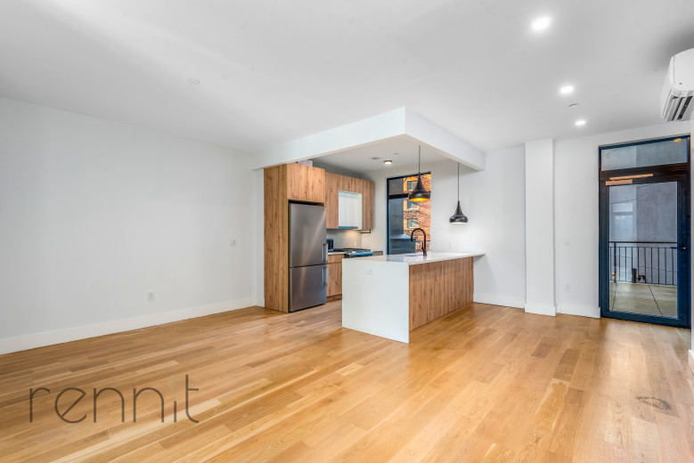 580 Classon Ave, Apt 3G Image 4