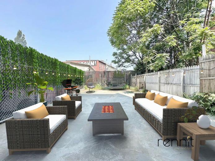 805 Monroe St, Apt 1B Image 1