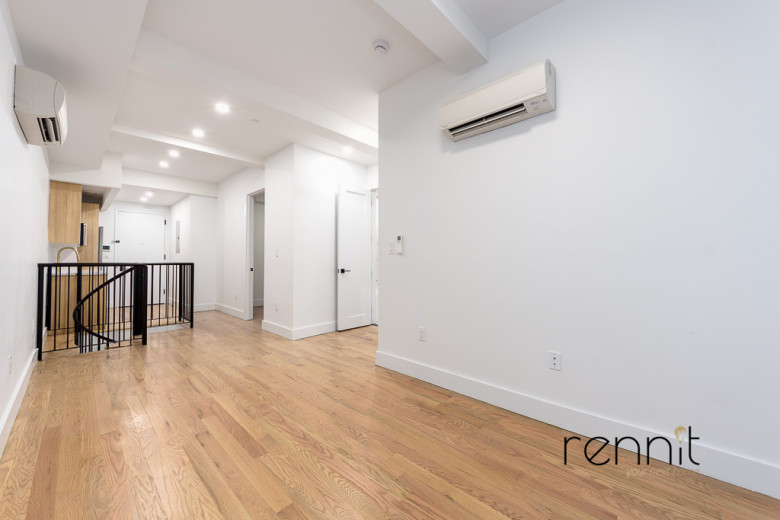 805 Monroe St, Apt 1B Image 3