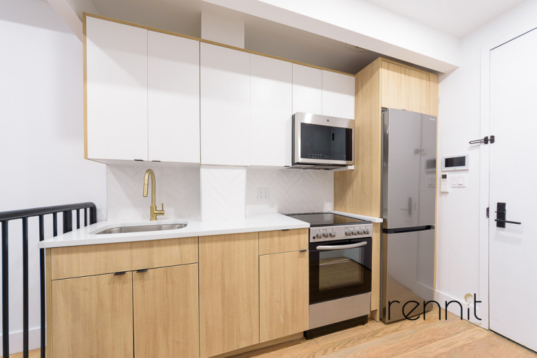 805 Monroe St, Apt 1B Image 4