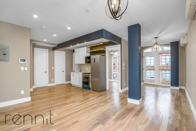 385 Classon Ave, Apt 3A Image 1