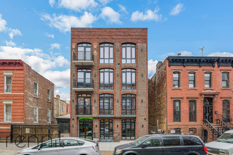 385 Classon Ave, Apt 3A Image 18
