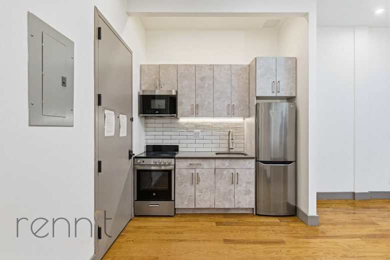 1443 Lincoln Pl, Apt 2F Image 1