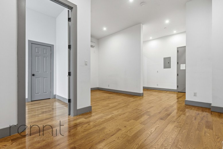 1443 Lincoln Pl, Apt 2F Image 2