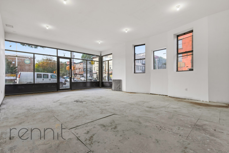 265 Malcolm X Blvd, Apt Commercial Image 1