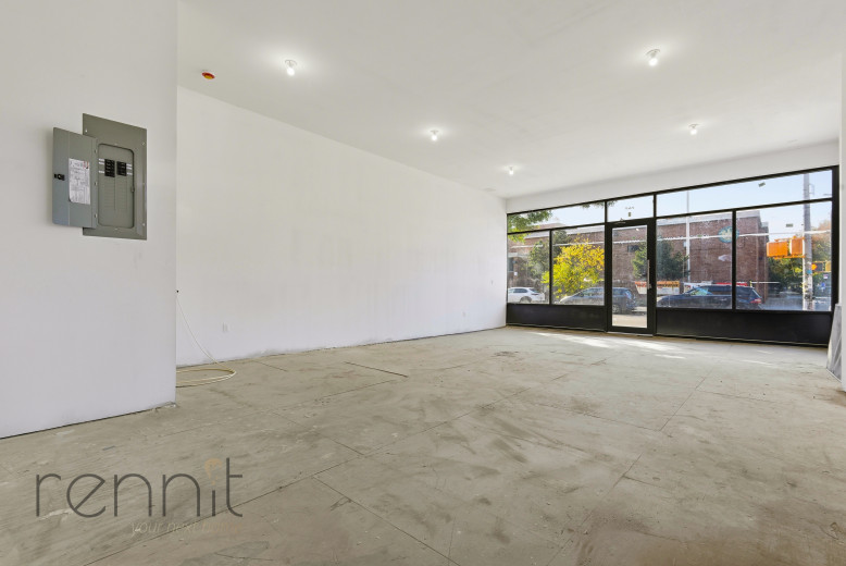 265 Malcolm X Blvd, Apt Commercial Image 2