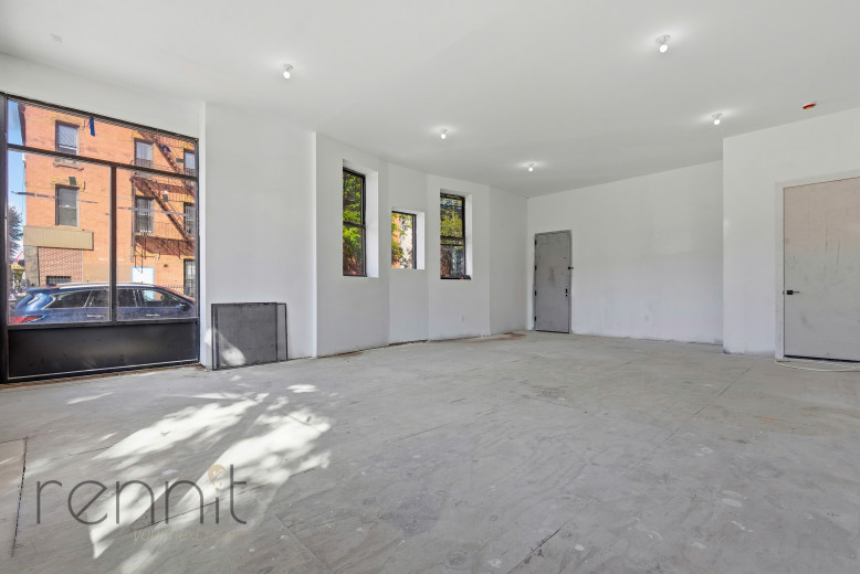 265 Malcolm X Blvd, Apt Commercial Image 5