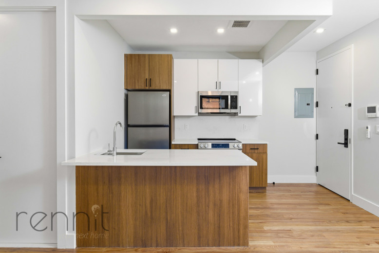 265 Malcolm X Blvd, Apt 2B Image 4
