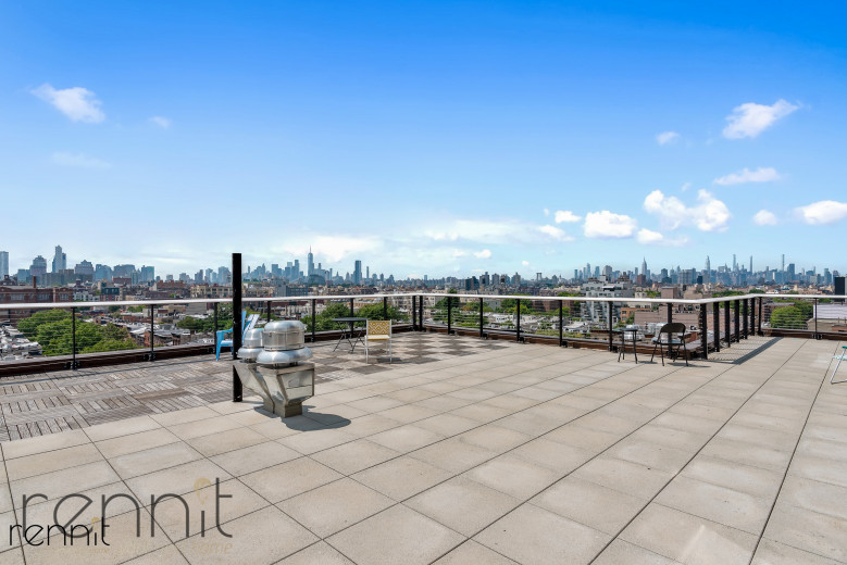 633 Marcy Ave, Apt Commercial Image 9