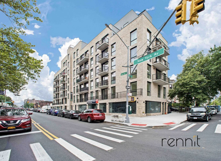 676 New York Ave, Apt 5B Image 8
