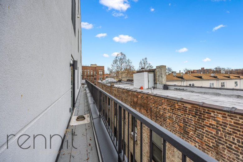 1620 Prospect Pl, Apt 3R Image 2