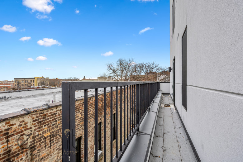 1620 Prospect Pl, Apt 3R Image 3