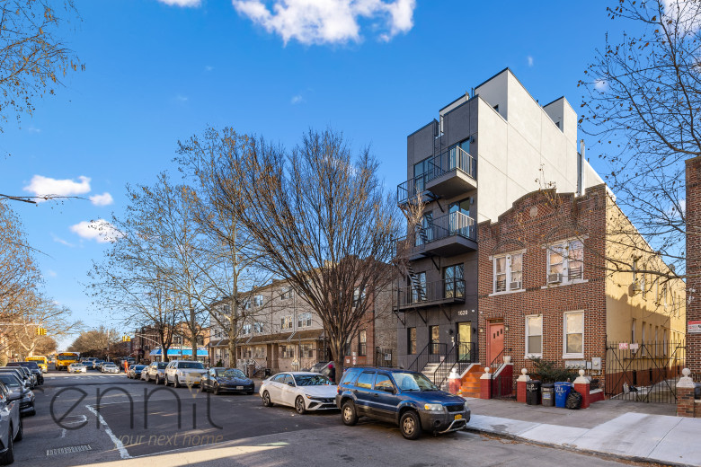 1620 Prospect Pl, Apt 3R Image 27