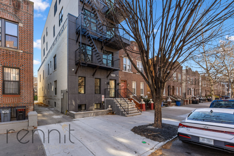 1620 Prospect Pl, Apt 3R Image 28