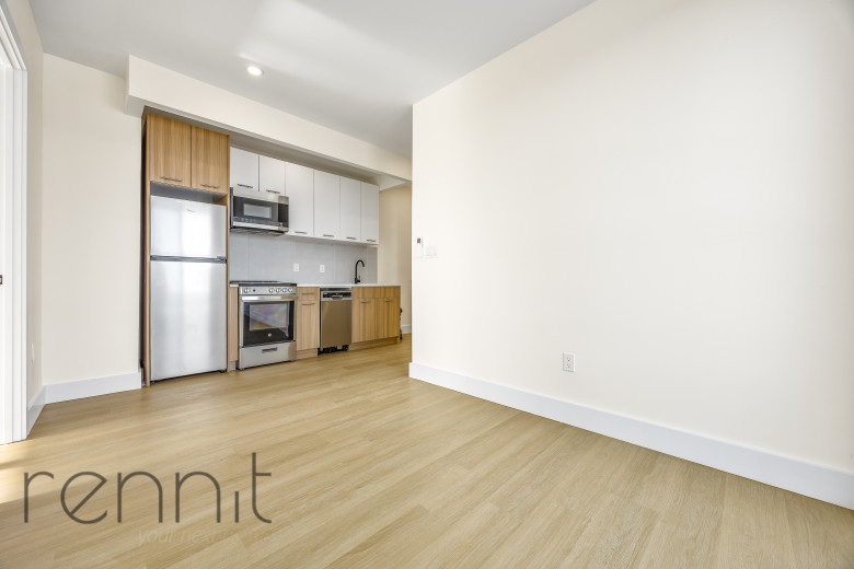 1620 Prospect Pl, Apt 3R Image 4