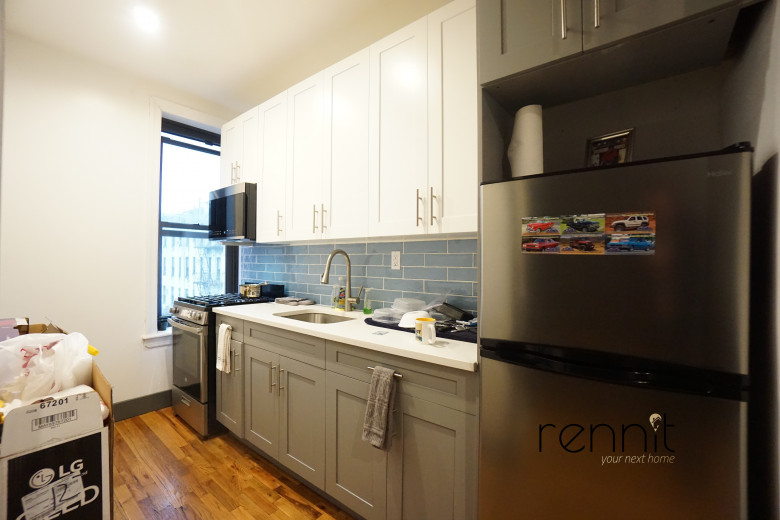 145 Utica Ave, Apt 3B Image 3