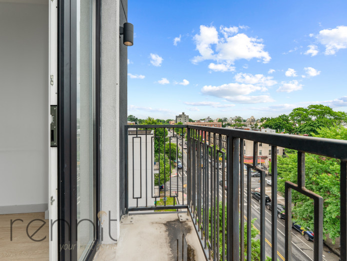 2809 Clarendon Rd, Apt 603 Image 1