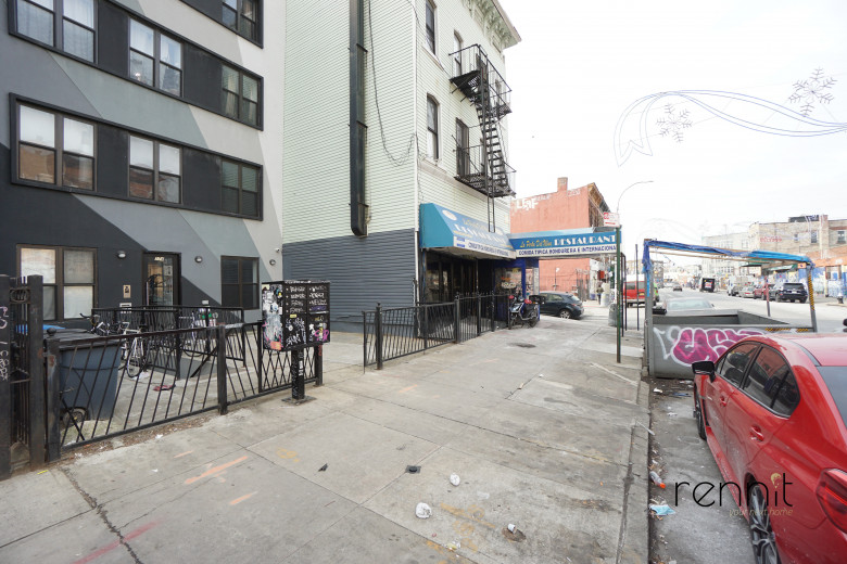 174 Knickerbocker Ave, Apt 2L Image 25