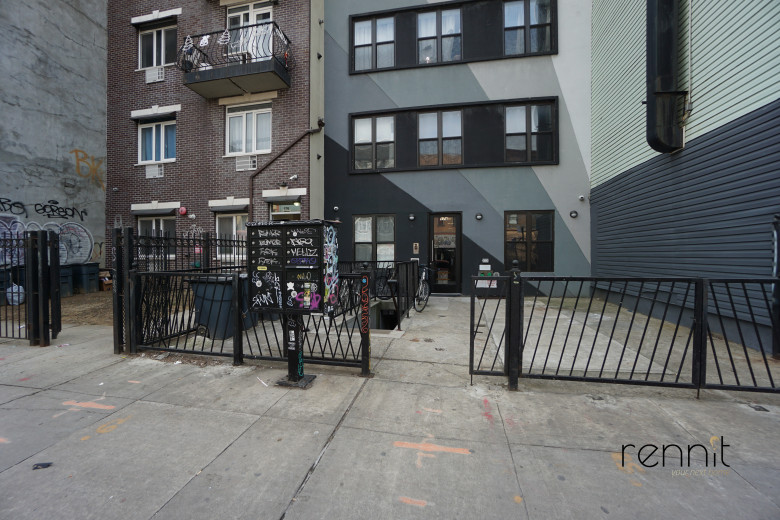 174 Knickerbocker Ave, Apt 2L Image 27