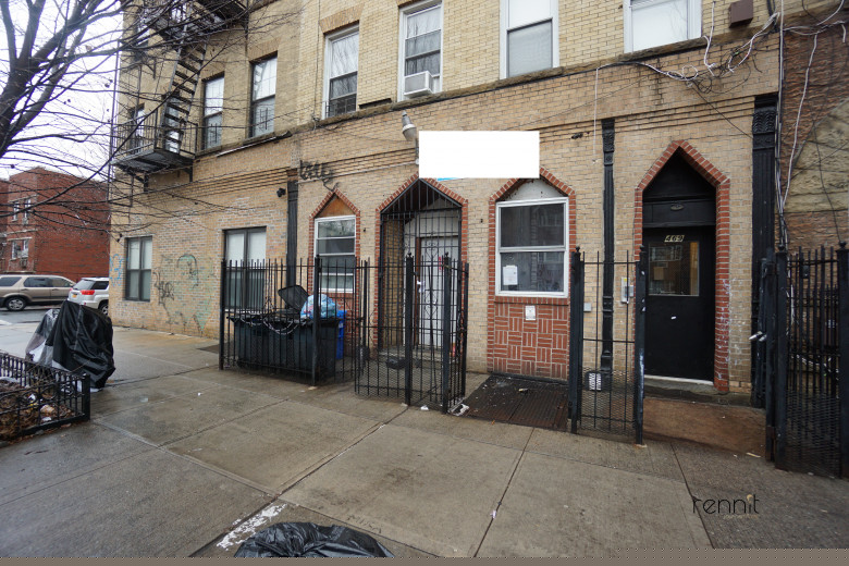 469 Central Ave, Apt Store Image 9
