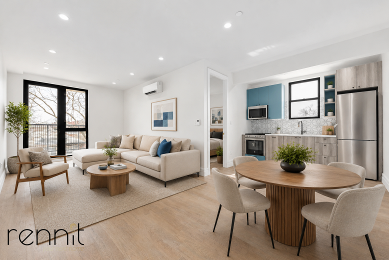 126 East 54th St, Apt 3B Image 1