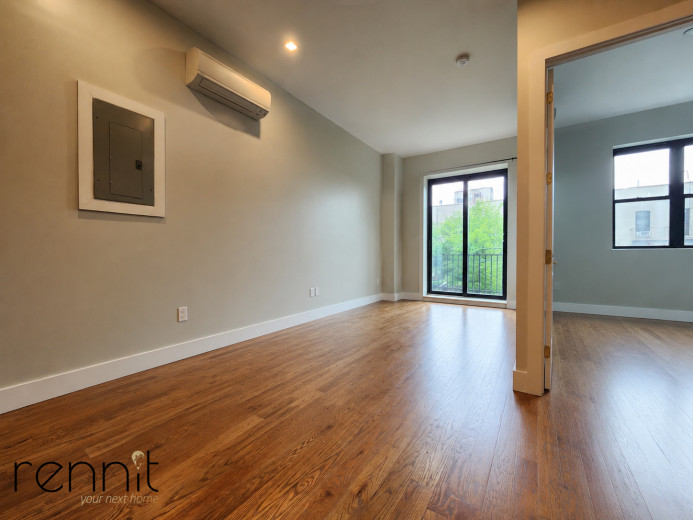 1525 St Johns Pl, Apt 3B Image 5
