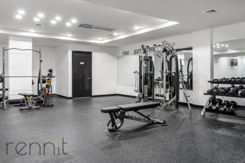 33 Little Nassau St, Apt 908 Image 16