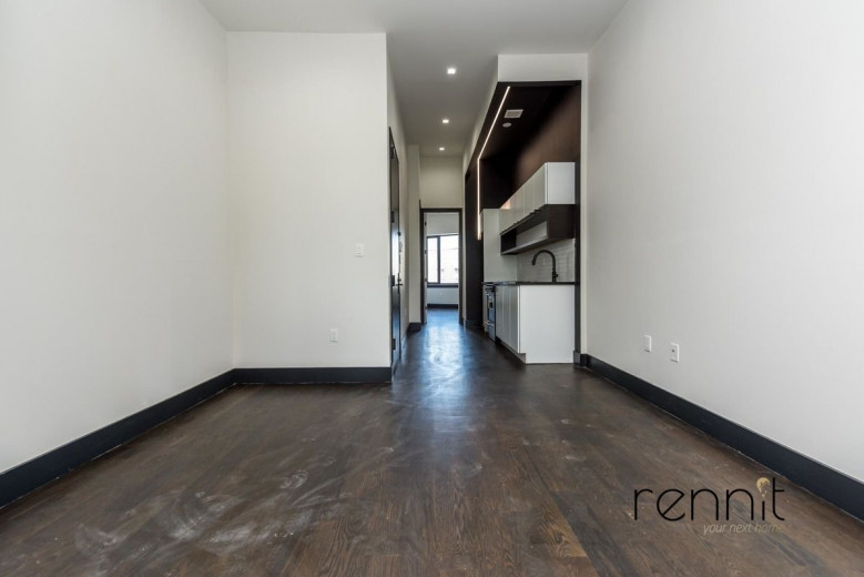 1042 Flushing Ave, Apt 3R Image 1