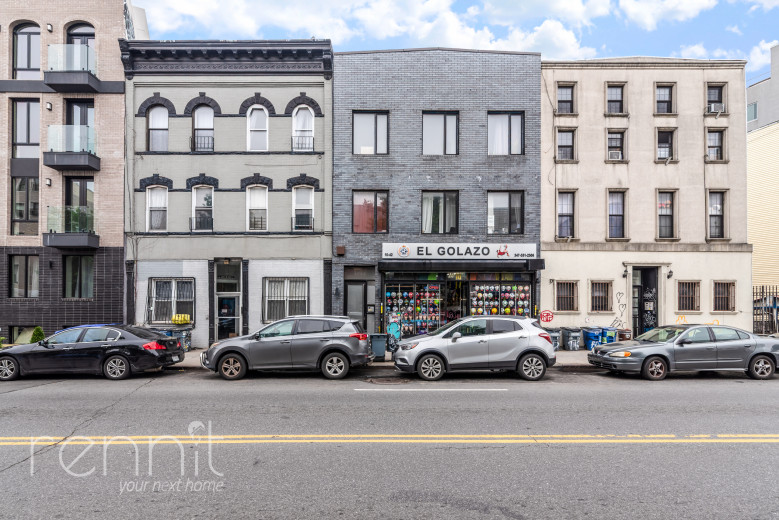 1042 Flushing Ave, Apt 3R Image 22
