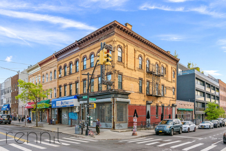 146 Wyckoff Ave, Apt 2R Image 11