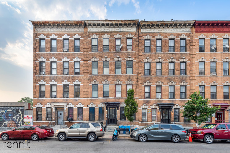 127 Thames St, Apt 4L Image 12