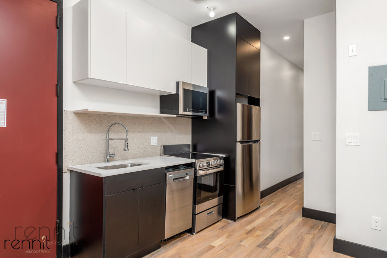 127 Thames St, Apt 4L Image 3