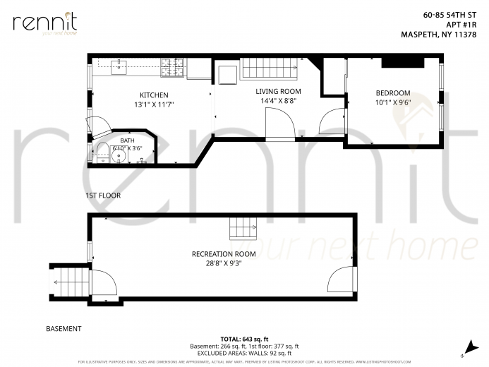 60-85 54th St, Apt 1R Image 15