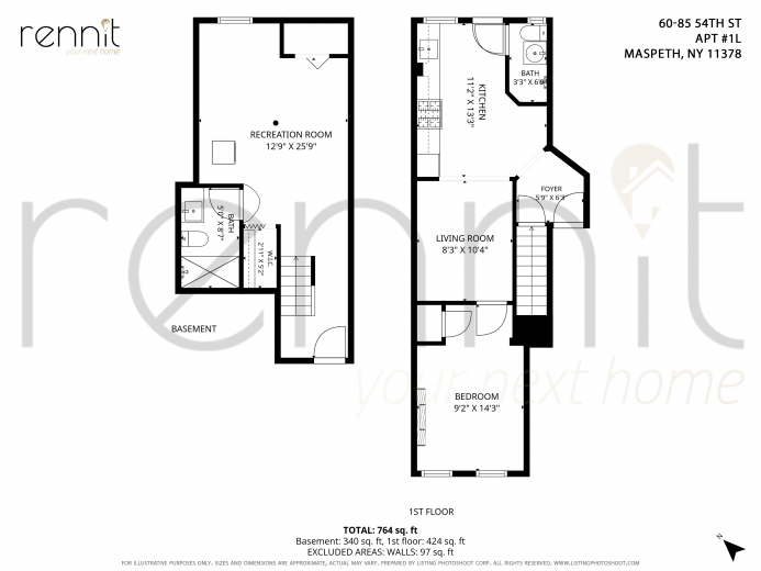 60-85 54th St, Apt 1L Image 17