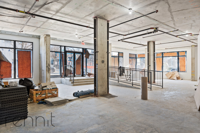 296 Wythe Ave, Apt Commercial Image 5