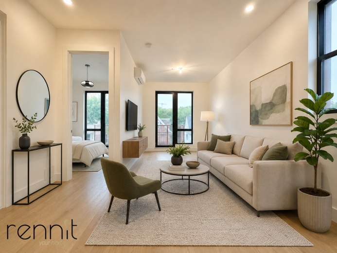 1522 New York Ave, Apt 3B Image 1