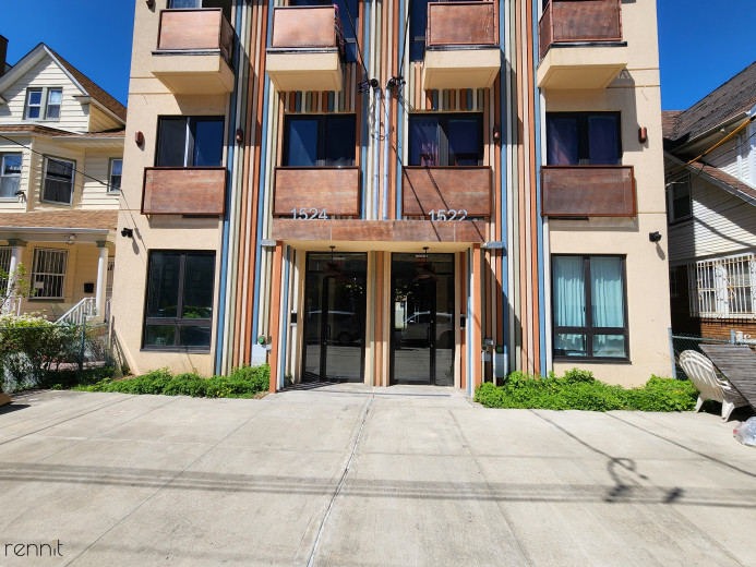 1522 New York Ave, Apt 3B Image 16