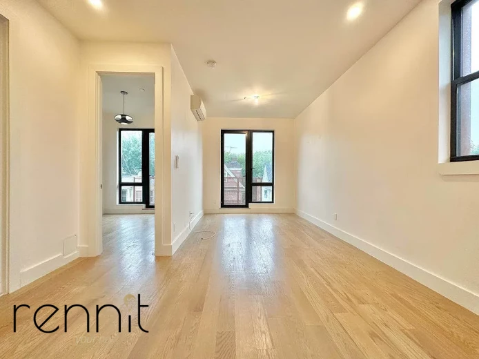 1522 New York Ave, Apt 3B Image 3