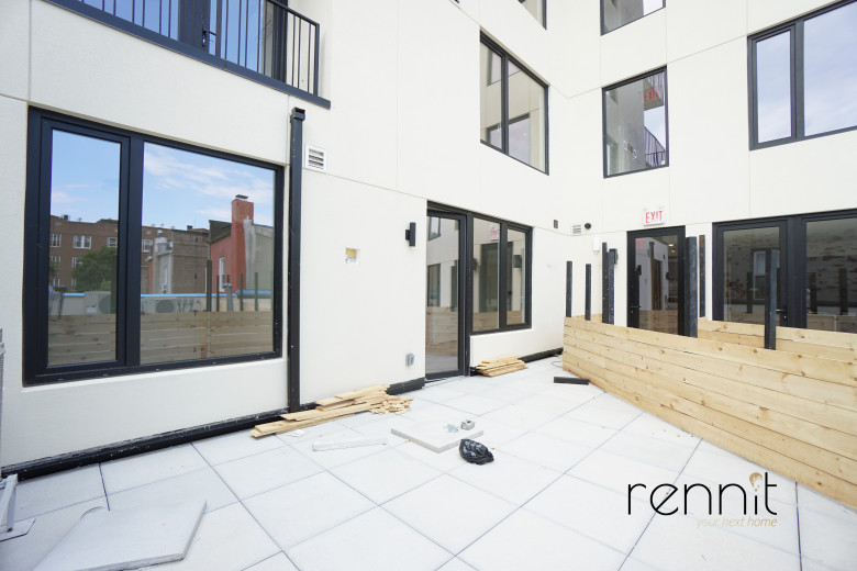 2404 Cortelyou Rd, Apt 202 Image 3