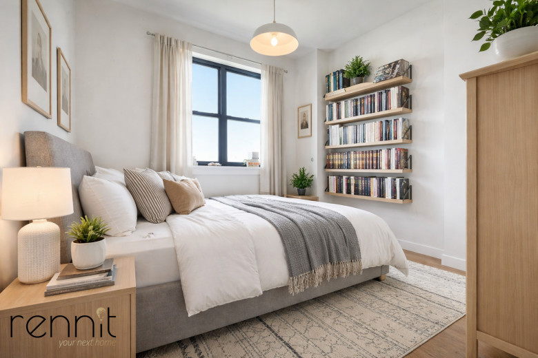 1525 St Johns Pl, Apt 4A Image 2